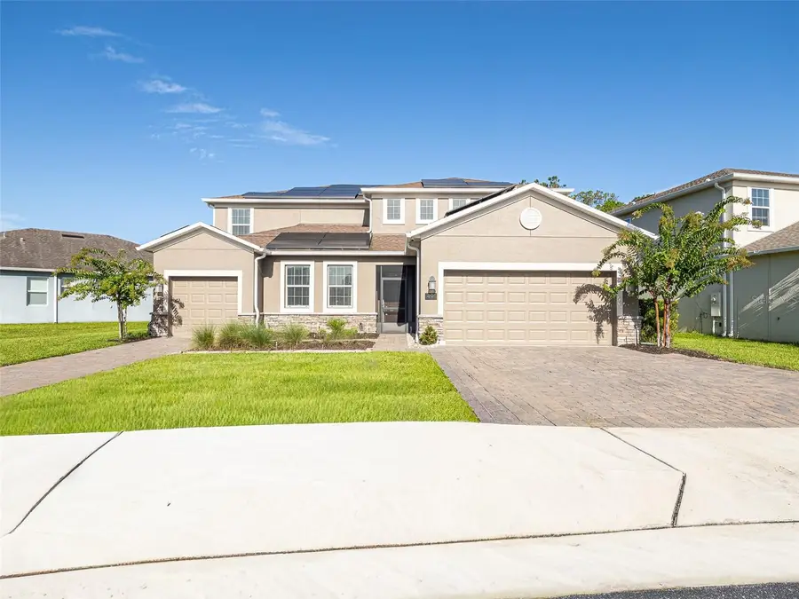 491 Brunswick Drive, Davenport, FL 33837 - #3