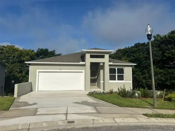 358 Cherokee Avenue, HAINES CITY, FL 33844