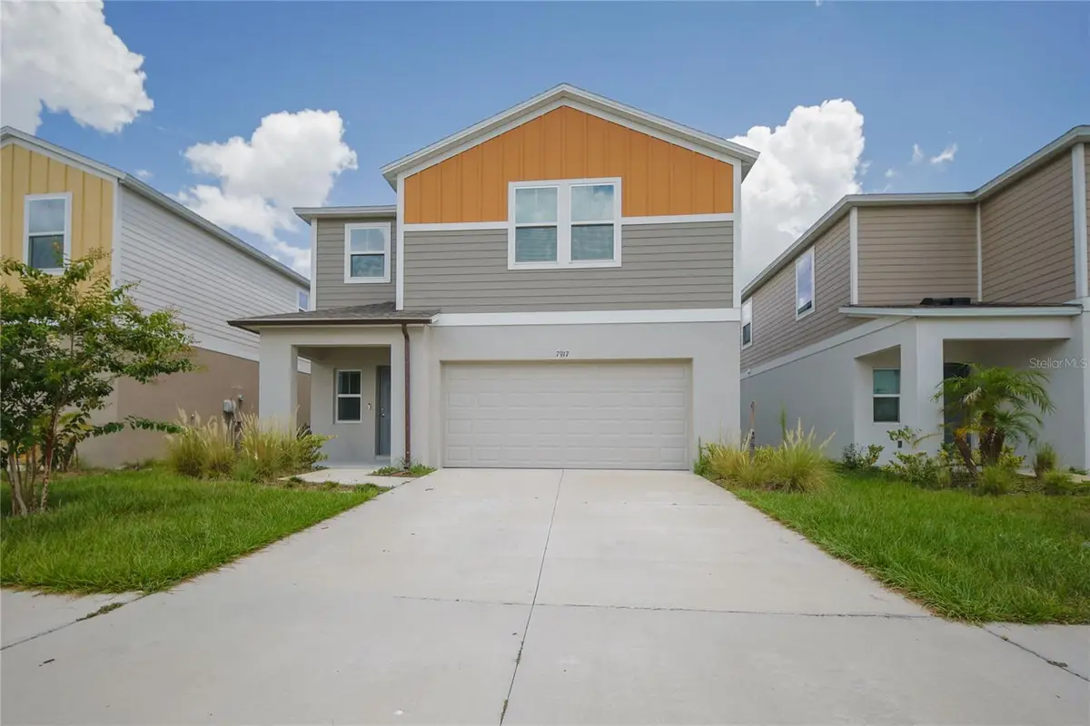7917 Peace Lily Avenue, Wesley Chapel, FL 33545 - #1