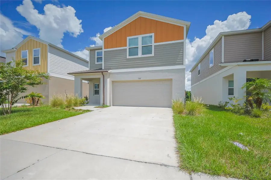 7917 Peace Lily Avenue, Wesley Chapel, FL 33545 - #2