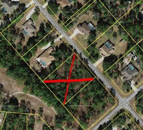 5579 N Mallows Circle, Beverly Hills, FL 34465 - #2