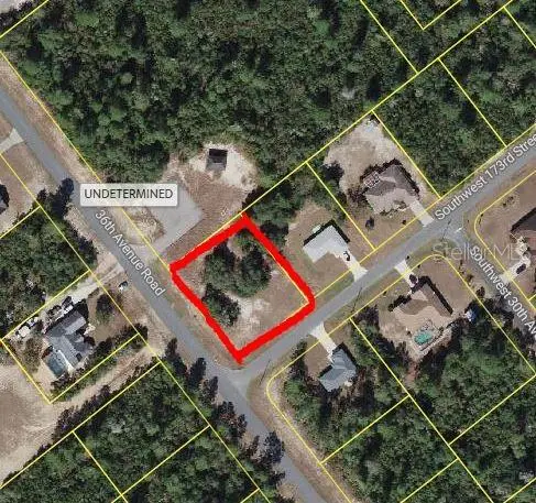 SW 36th Avenue, OCALA, FL 34473