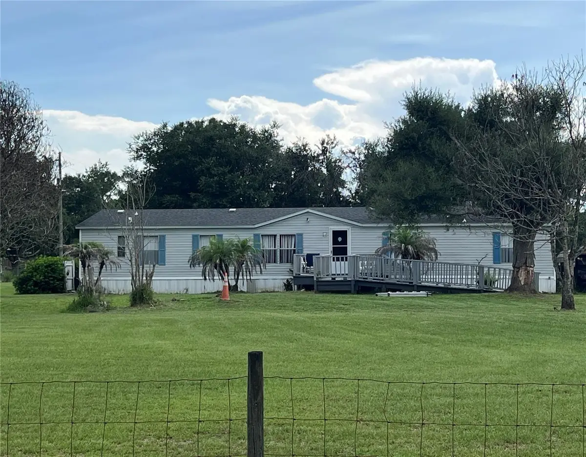 3760 Kaiser Avenue, Saint Cloud, FL 34772 - #1