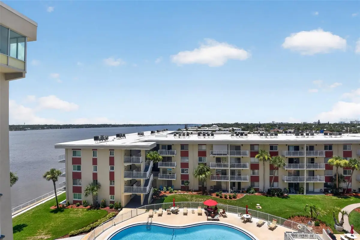 2711 N Halifax Avenue #693, Daytona Beach, FL 32118 - #1