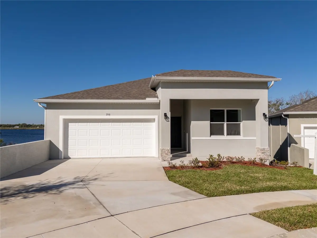 356 Cherokee Avenue, Haines City, FL 33844 - #1