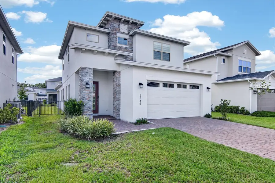 2845 Willowseed Lane, Saint Cloud, FL 34772 - #3