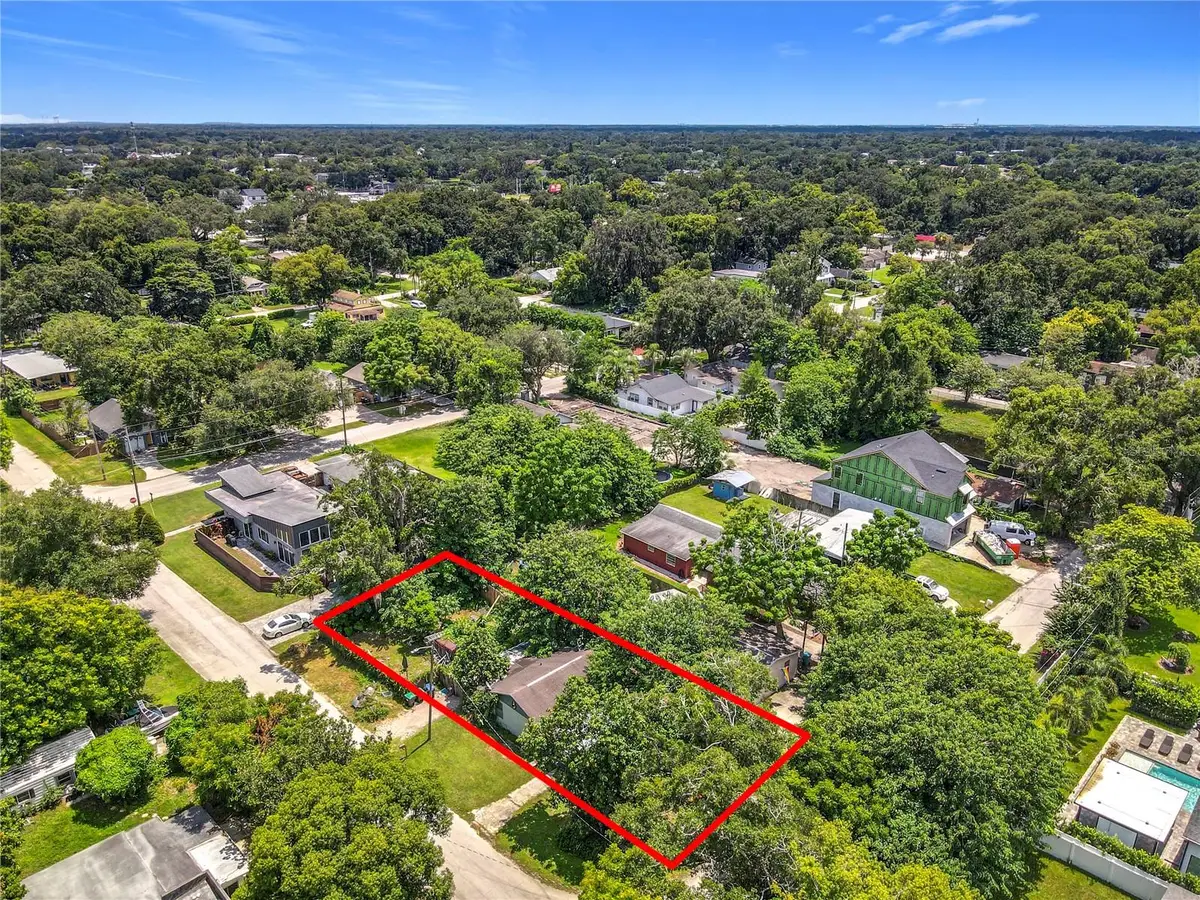1906 Vine Street, Orlando, FL 32806 - #1