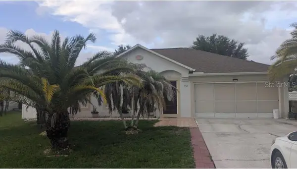 932 Halifax Drive, KISSIMMEE, FL 34758