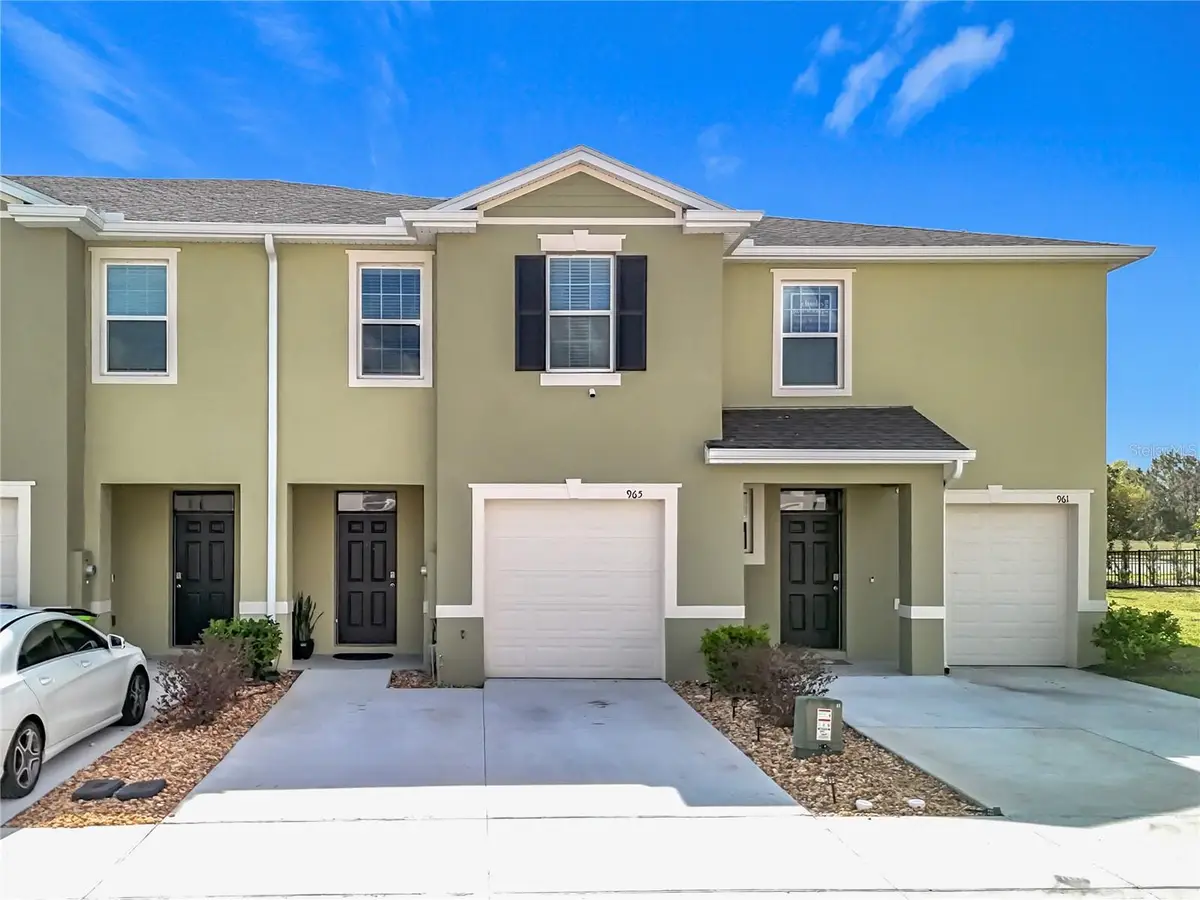 965 Lido Drive, Howey In The Hills, FL 34737 - #1