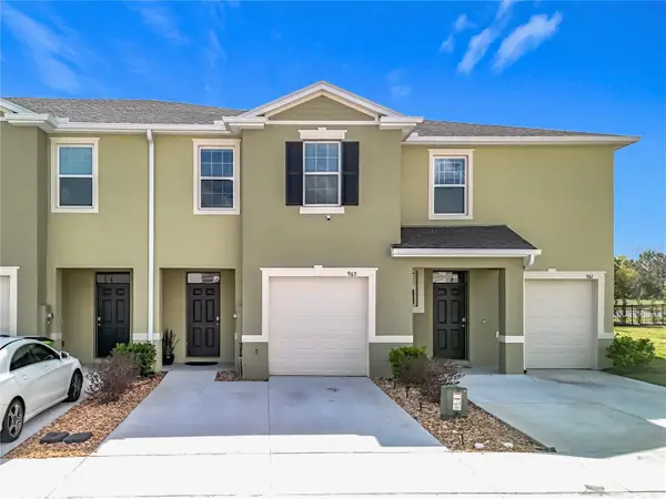 965 Lido Drive, HOWEY IN THE HILLS, FL 34737