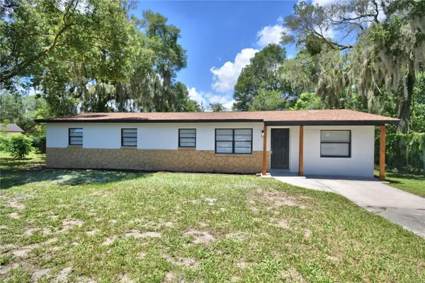 808 Oakmont Court, DELAND, FL 32720