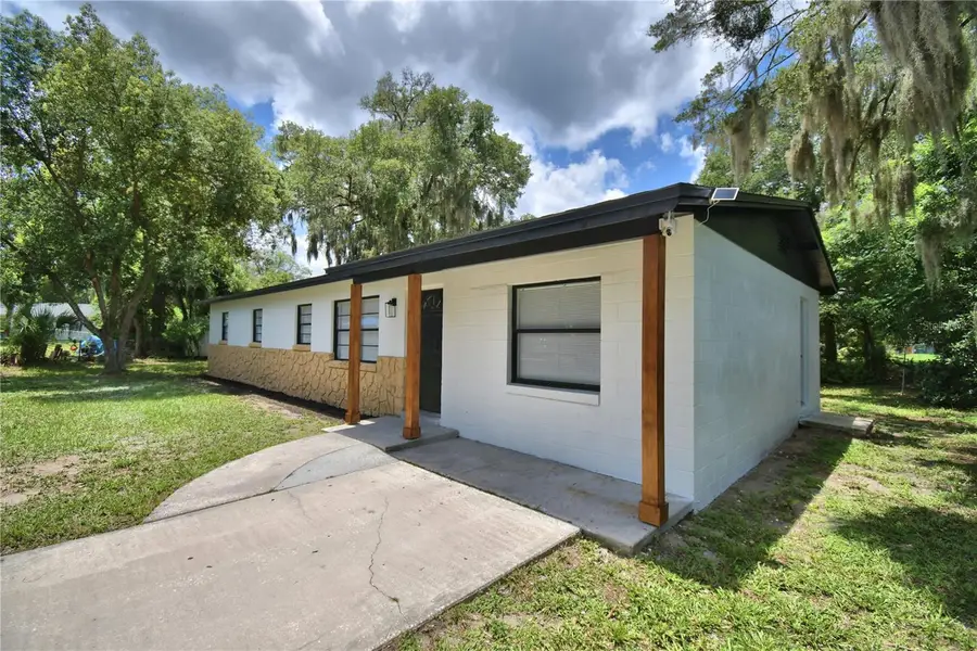 808 Oakmont Court, Deland, FL 32720 - #2