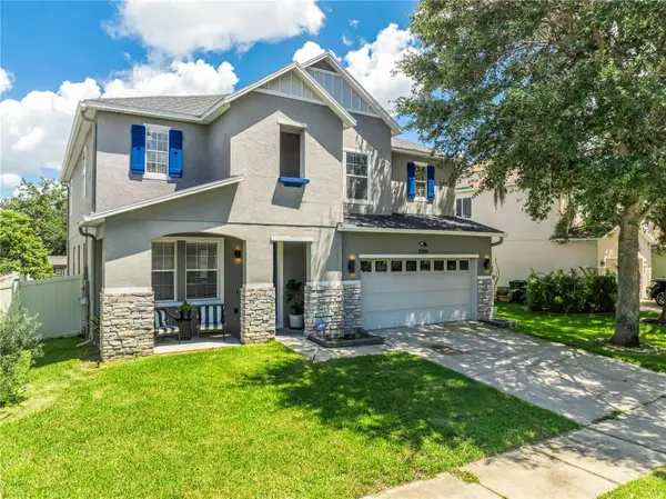 10109 Stratford Pointe Avenue, ORLANDO, FL 32832