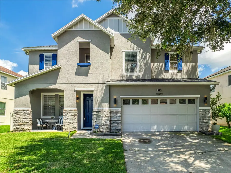 10109 Stratford Pointe Avenue, Orlando, FL 32832 - #3