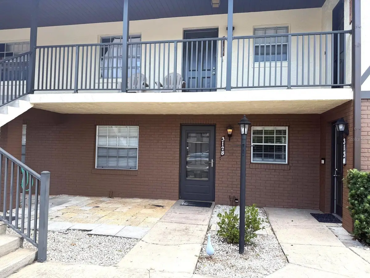 3128 Sir Hamilton Circle #4, Titusville, FL 32780 - #1