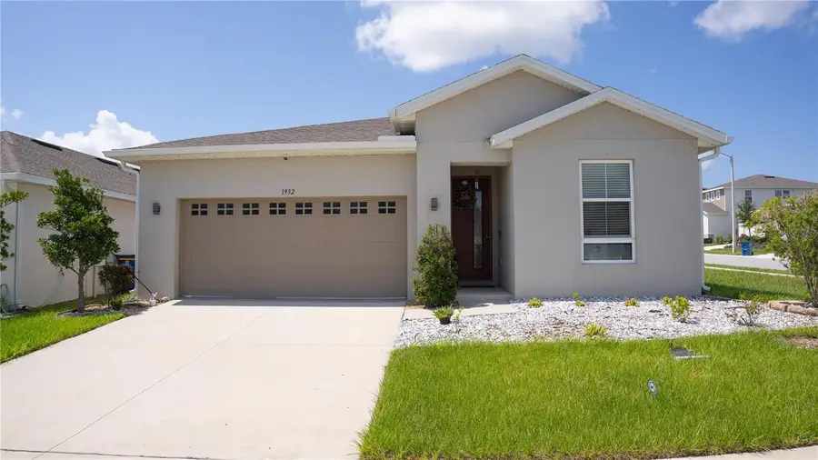 1932 Chickasaw Boulevard, Davenport, FL 33837 - #2