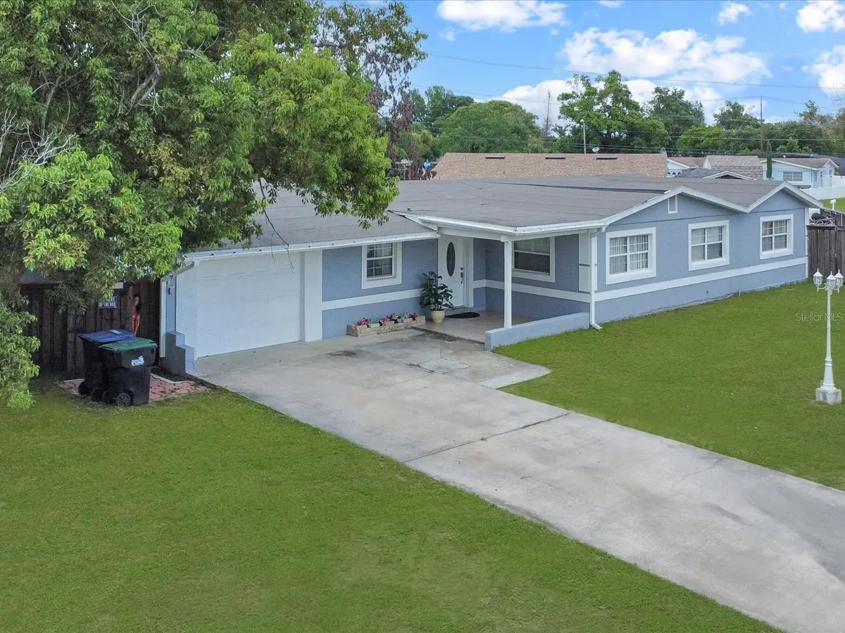 923 Keats Avenue, Orlando, FL 32809 - #1