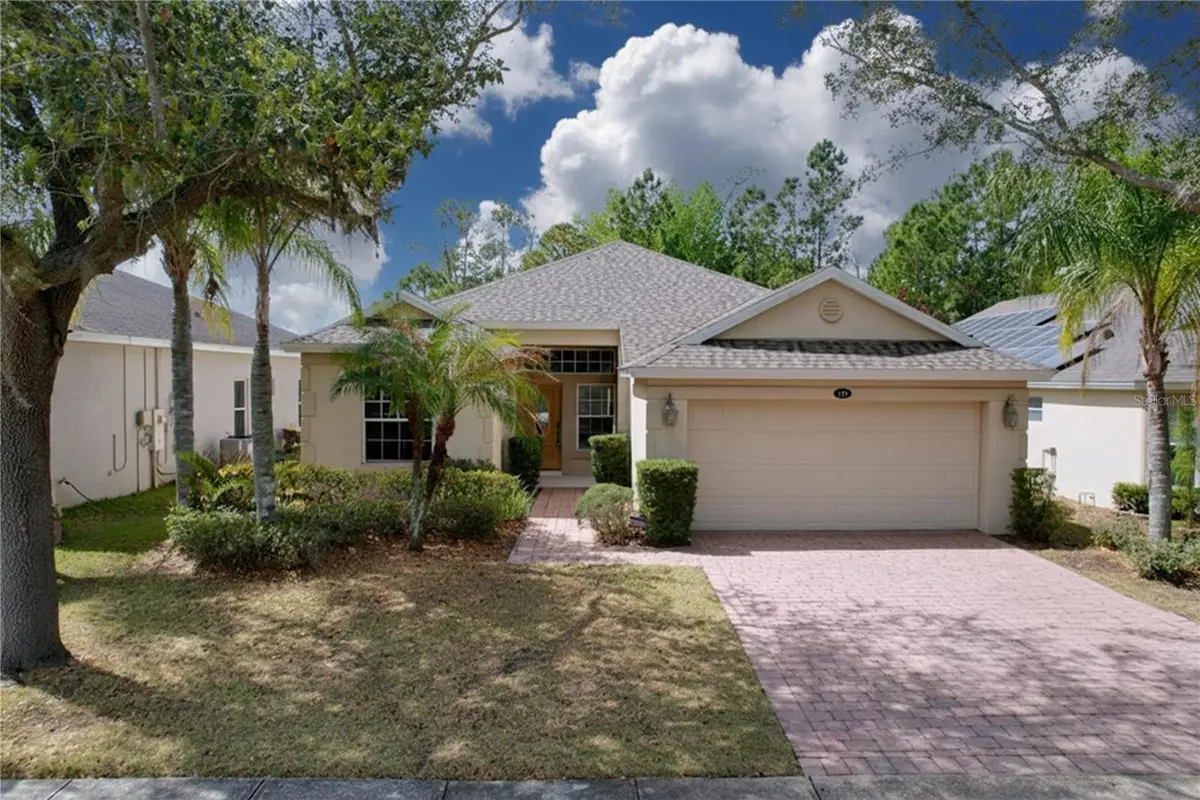 123 Preston Avenue, Davenport, FL 33837 - #1