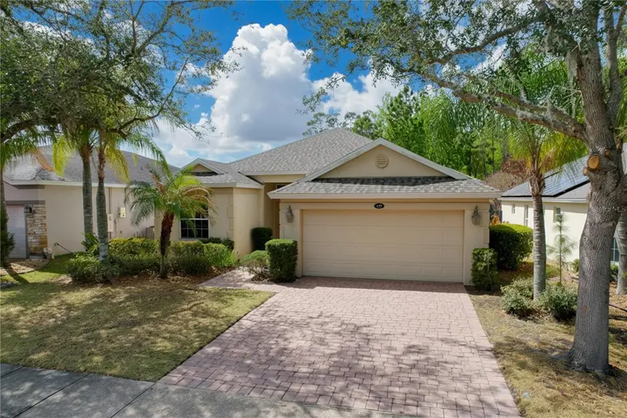 123 Preston Avenue, Davenport, FL 33837 - #2