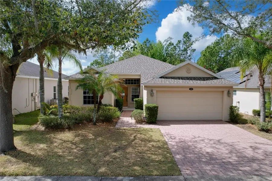 123 Preston Avenue, Davenport, FL 33837 - #3