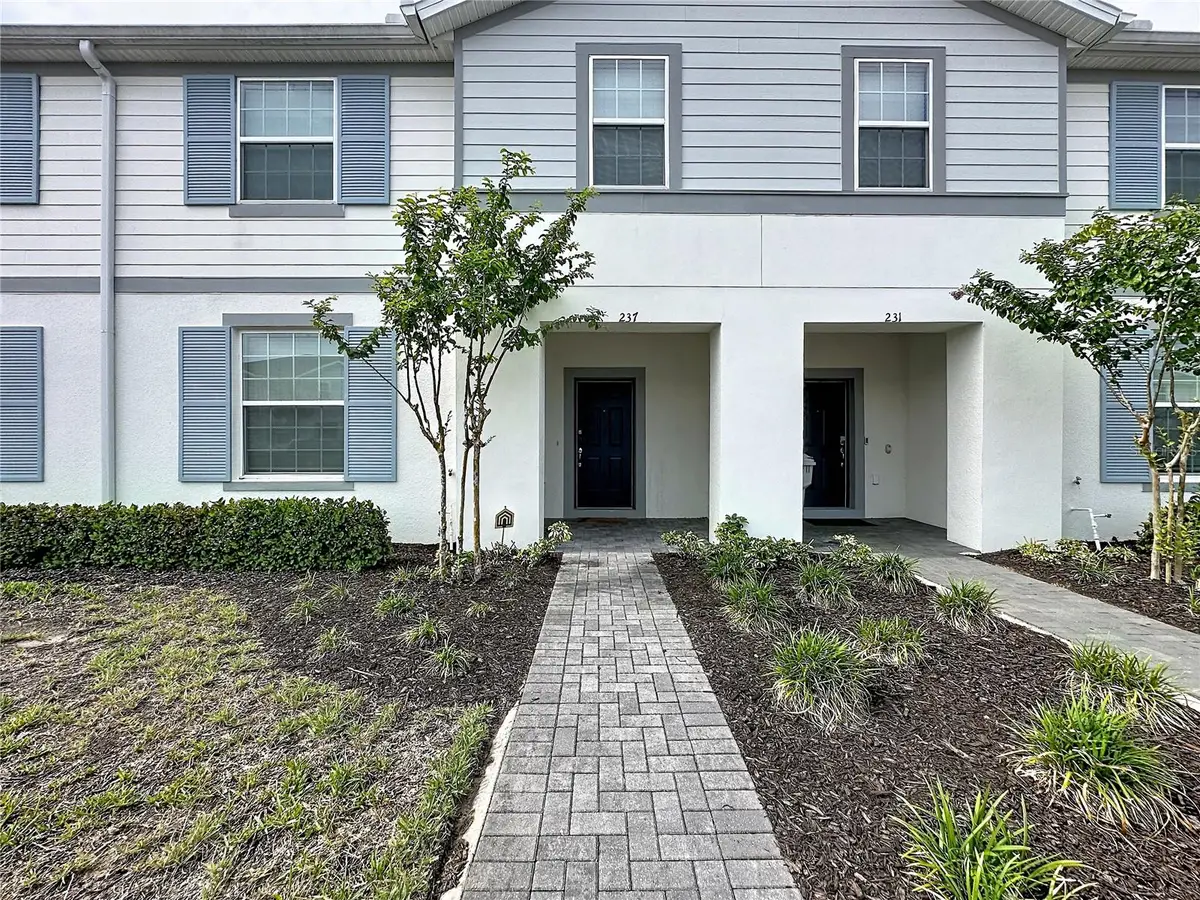 237 Jetty Way, Davenport, FL 33897 - #1