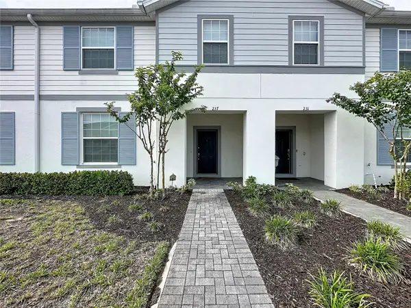 237 Jetty Way, DAVENPORT, FL 33897