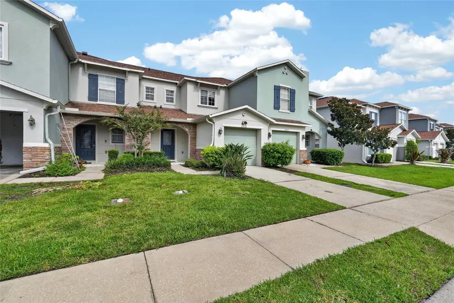 2436 Hassonite Street, Kissimmee, FL 34744 - #2