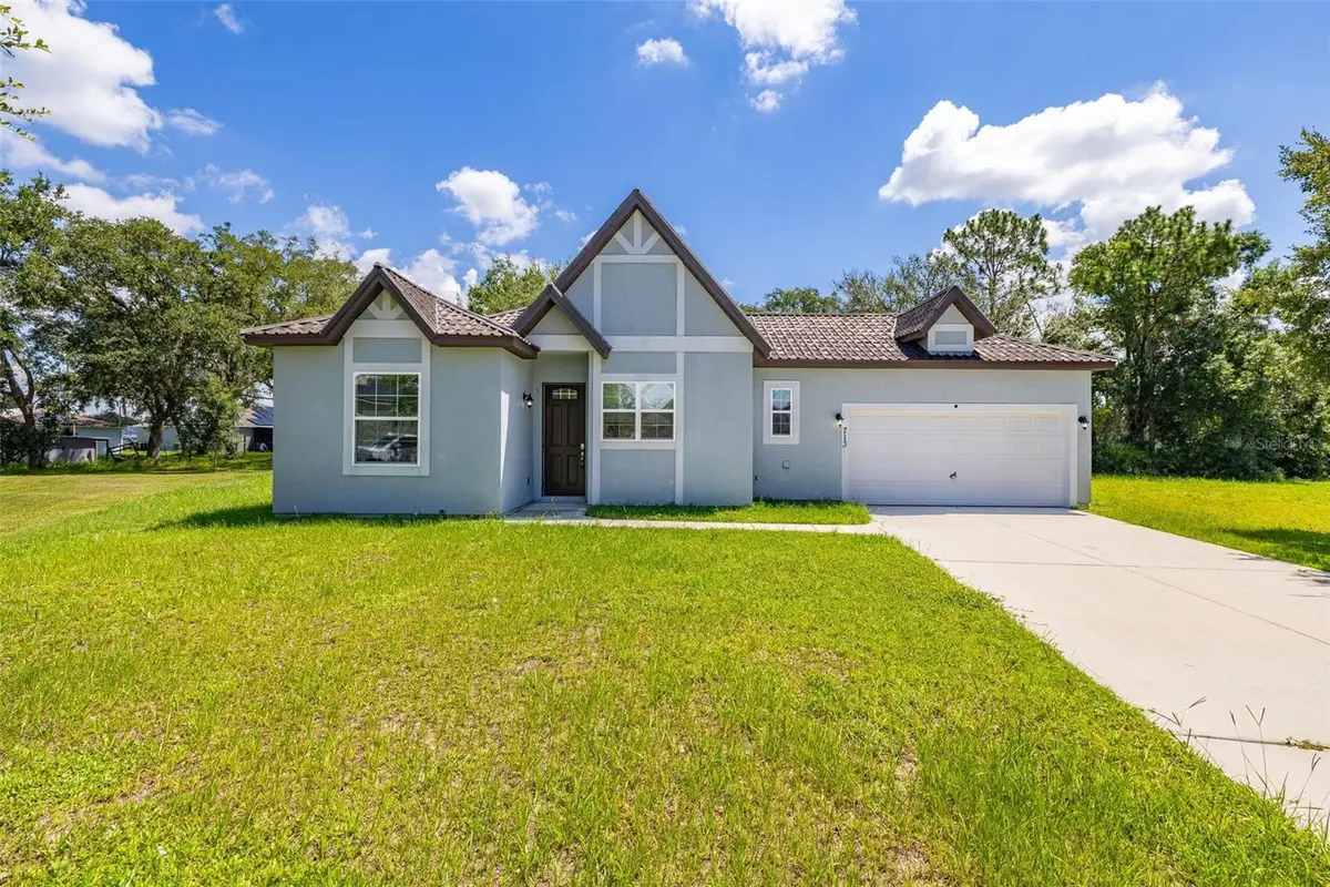713 Swallow Lane, Poinciana, FL 34759 - #1