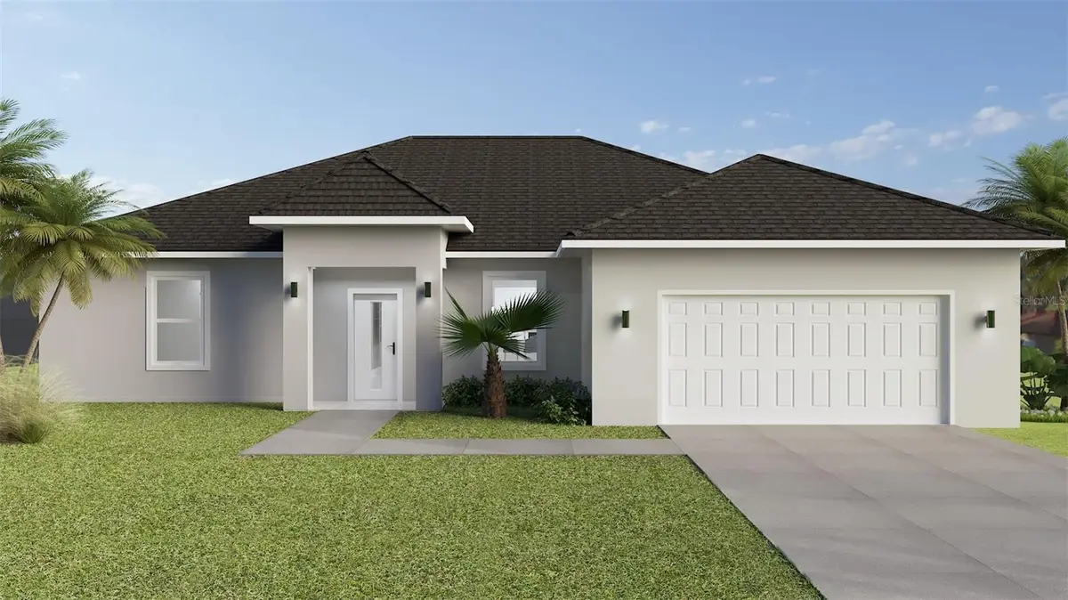 628 Lin Road, Sebring, FL 33876 - #1