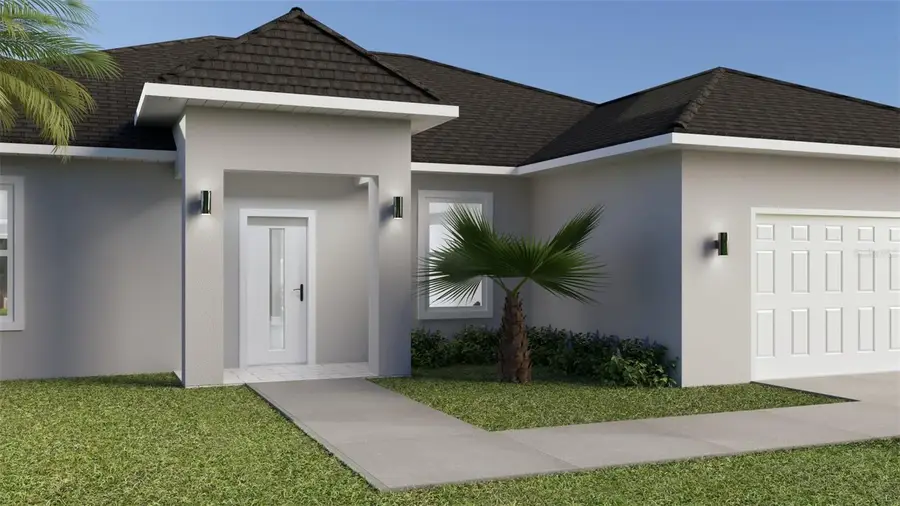 628 Lin Road, Sebring, FL 33876 - #2