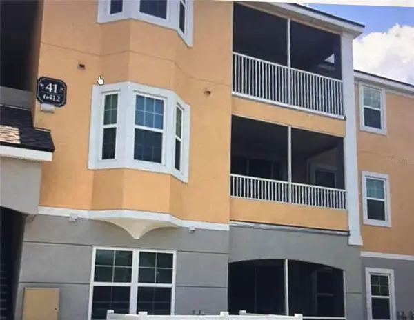 6412 Queens Borough Avenue #315, ORLANDO, FL 32835