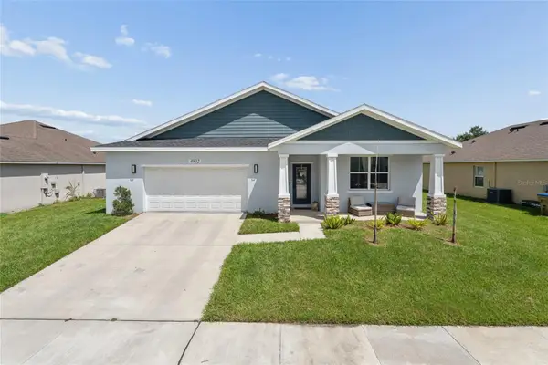 4902 Pall Mall Street E, KISSIMMEE, FL 34758