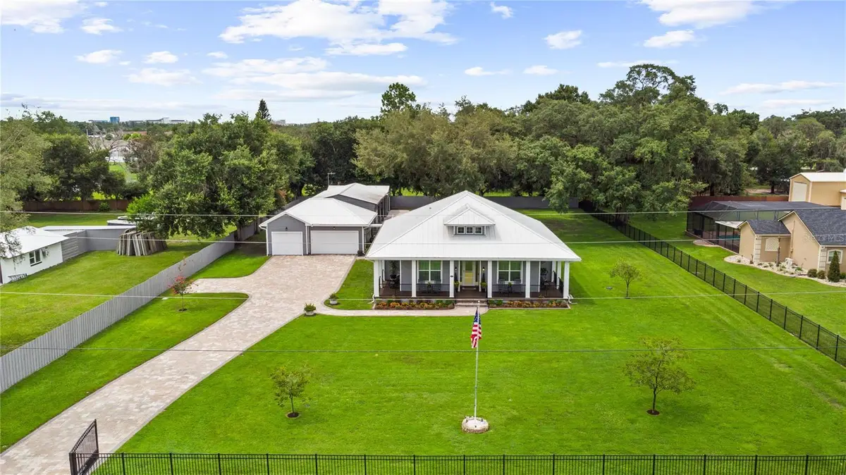 4421 Jim Branch Road, Kissimmee, FL 34744 - #1