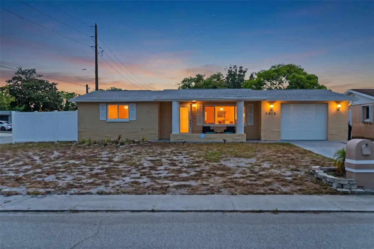3619 Quinten Drive, New Port Richey, FL 34652 - #1