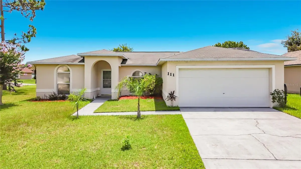 111 Bianca Court, Kissimmee, FL 34758 - #1