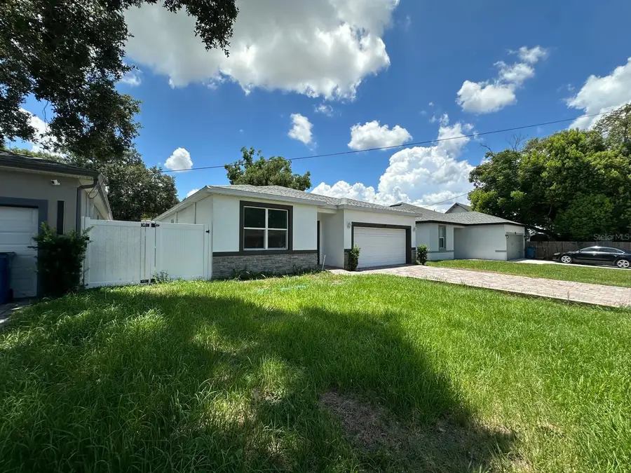 117 W Murphy Street, Davenport, FL 33837 - #3