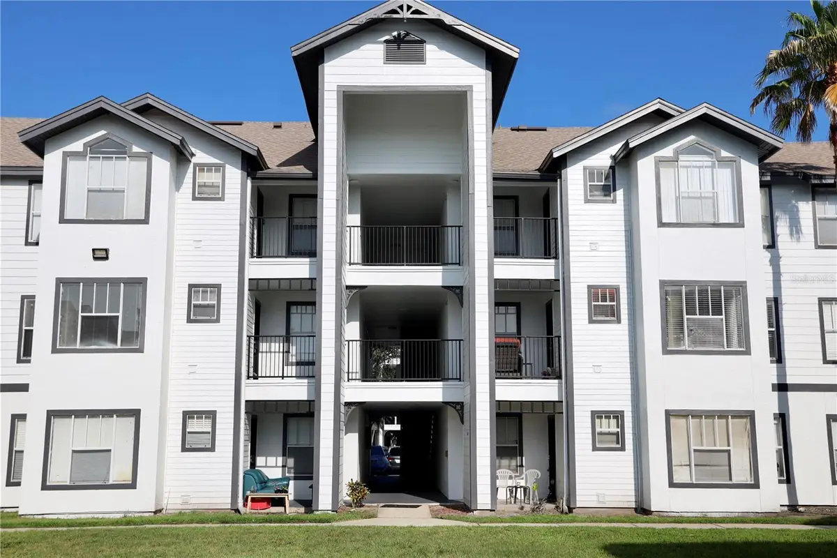 2209 Antigua Place #828, Kissimmee, FL 34741 - #1