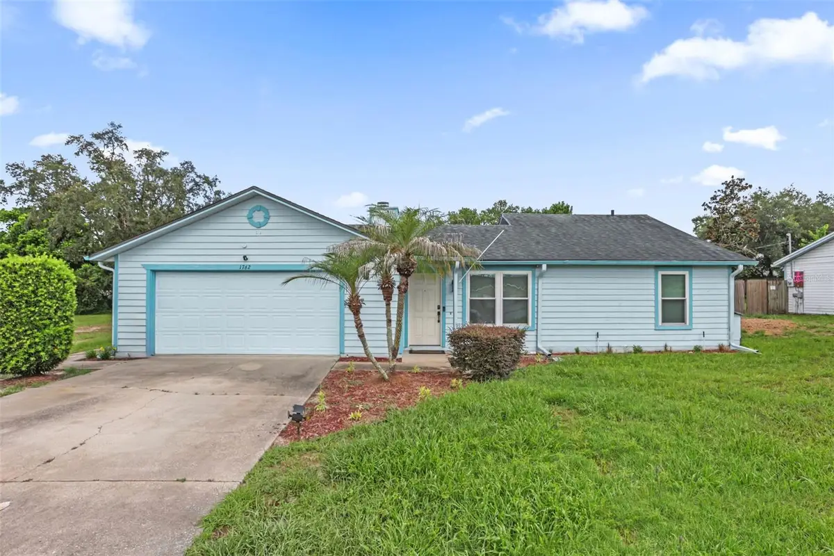 1762 Howland Boulevard, Deltona, FL 32738 - #1