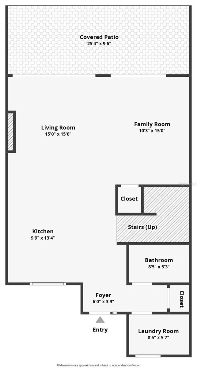 3169 Pantanal Lane, Kissimmee, FL 34747 - #3