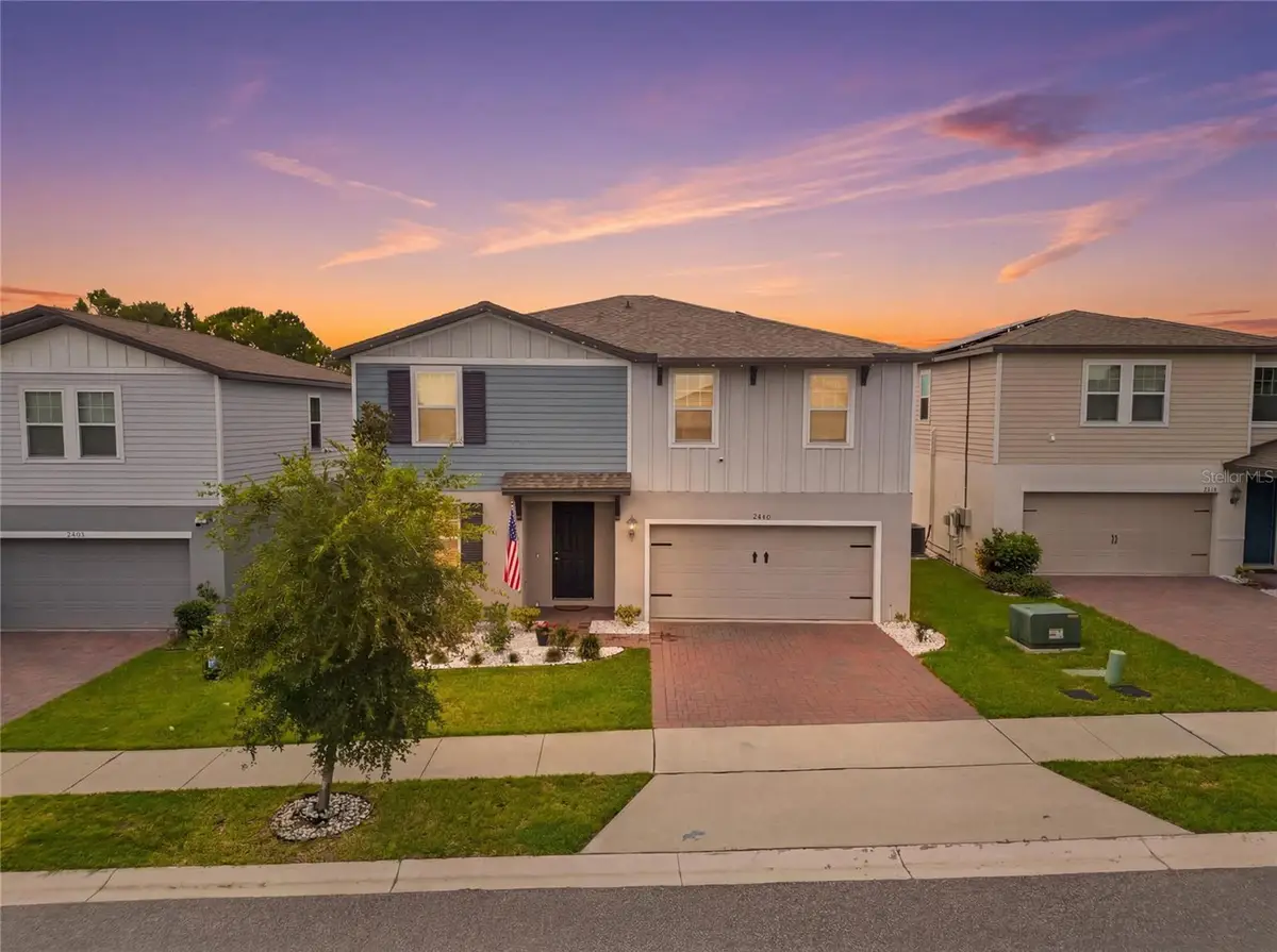 3310 Weitzel Drive, Haines City, FL 33844 - #1