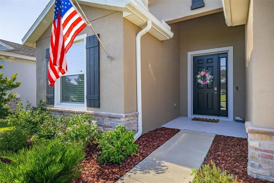 3512 Crooked River Way, Plant City, FL 33565 - #3