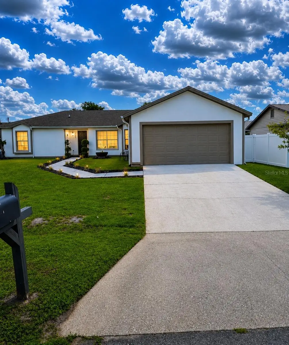 906 San Paulo Way, Kissimmee, FL 34758 - #1