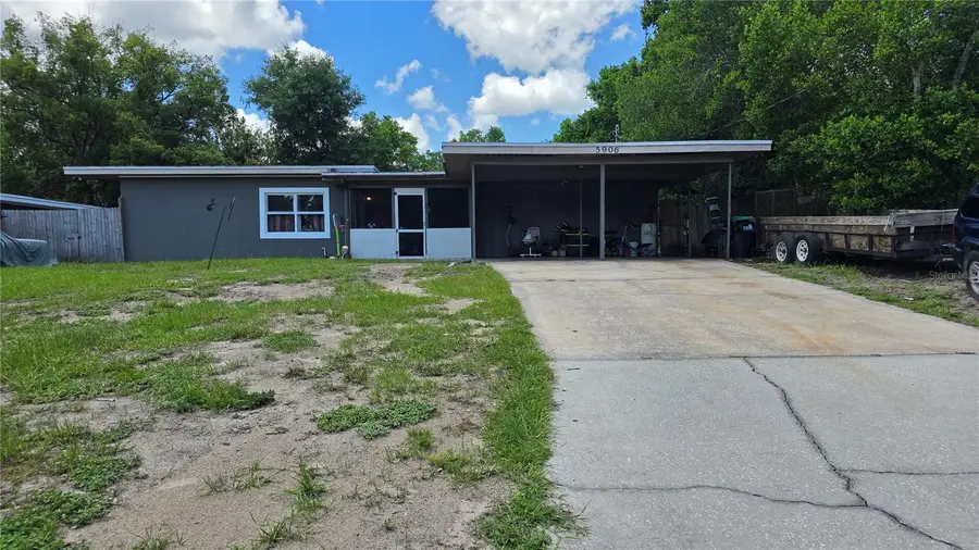 5906 Judy Dee Drive, Orlando, FL 32808 - #2