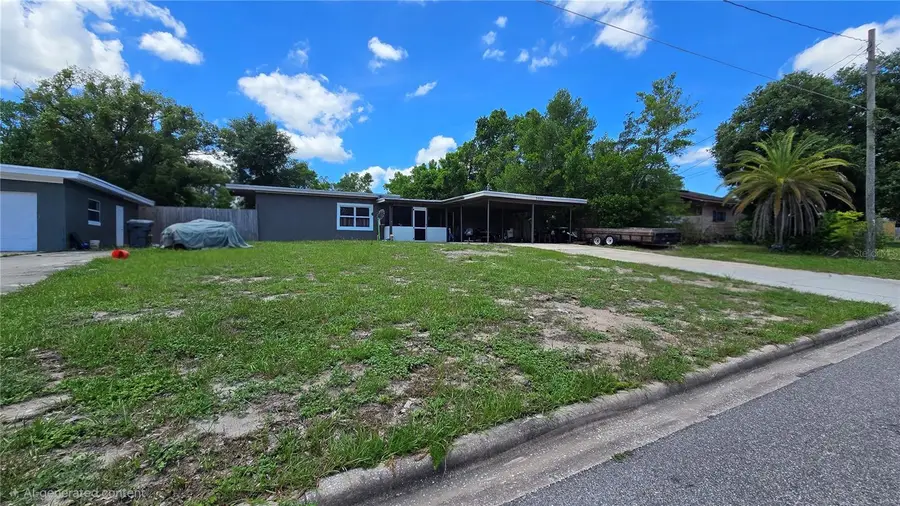 5906 Judy Dee Drive, Orlando, FL 32808 - #3