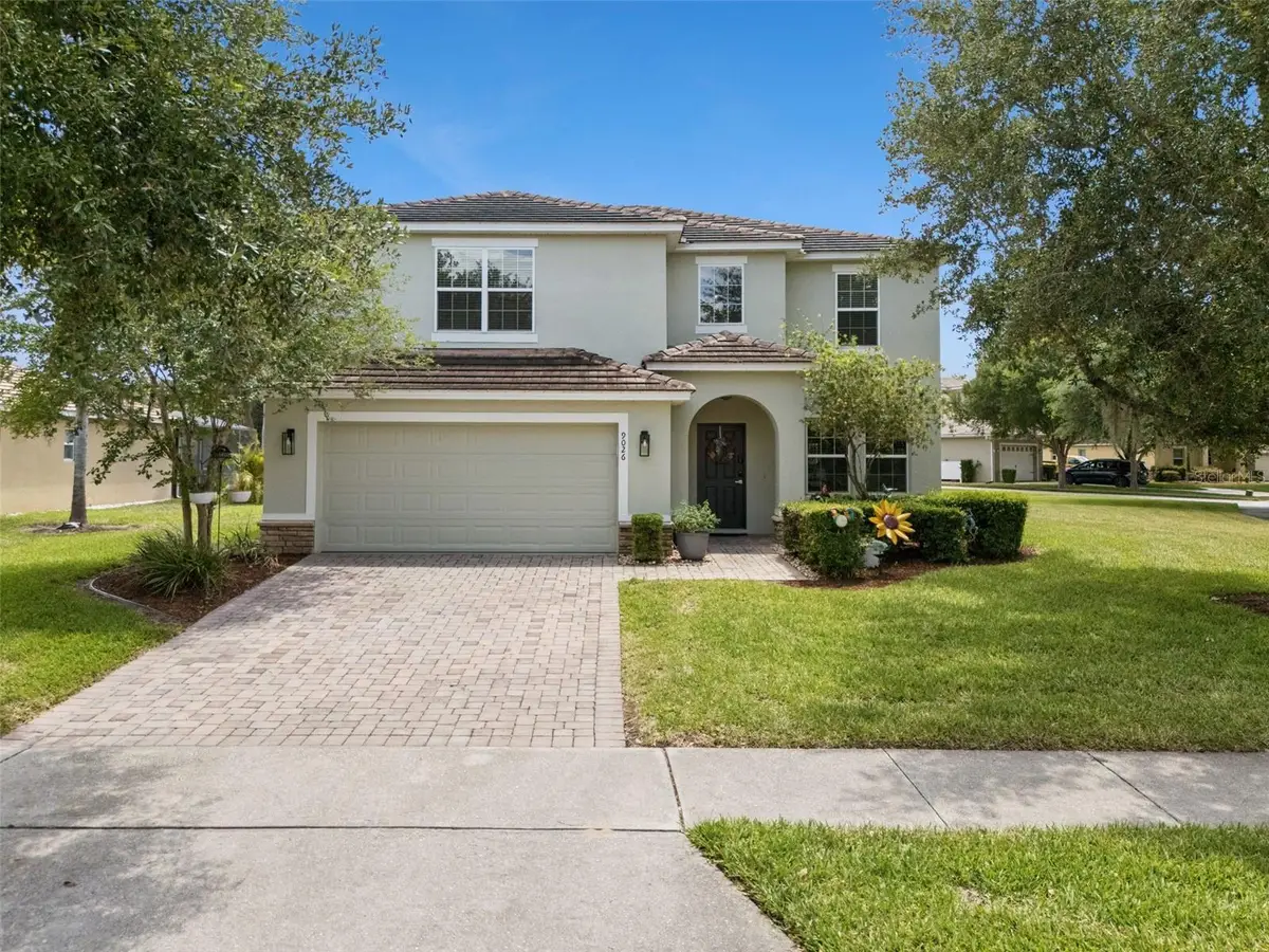 9026 Paolos Place, Kissimmee, FL 34747 - #1
