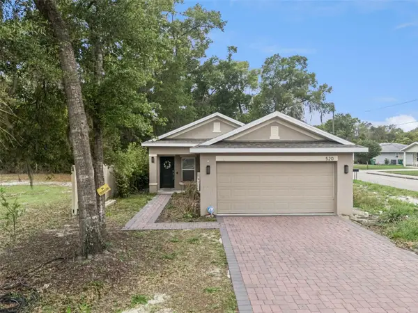 520 S Kentucky Avenue, DELAND, FL 32724