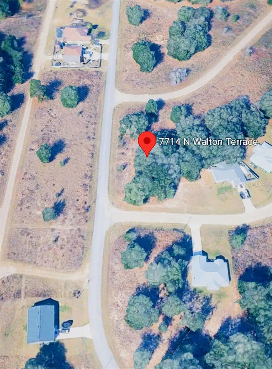 7714 N Walton Terrace, Dunnellon, FL 34434 - #3