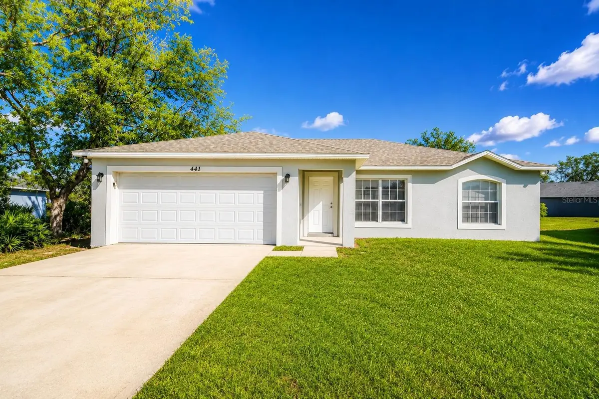 441 Danube Drive, Poinciana, FL 34759 - #1