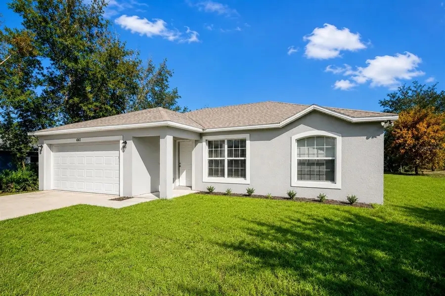 441 Danube Drive, Poinciana, FL 34759 - #3