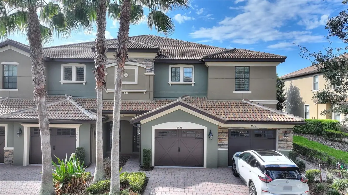 8928 Azalea Sands Ln #8928, Davenport, FL 33896 - #1